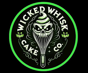 Wicked Whisk Cake Co.